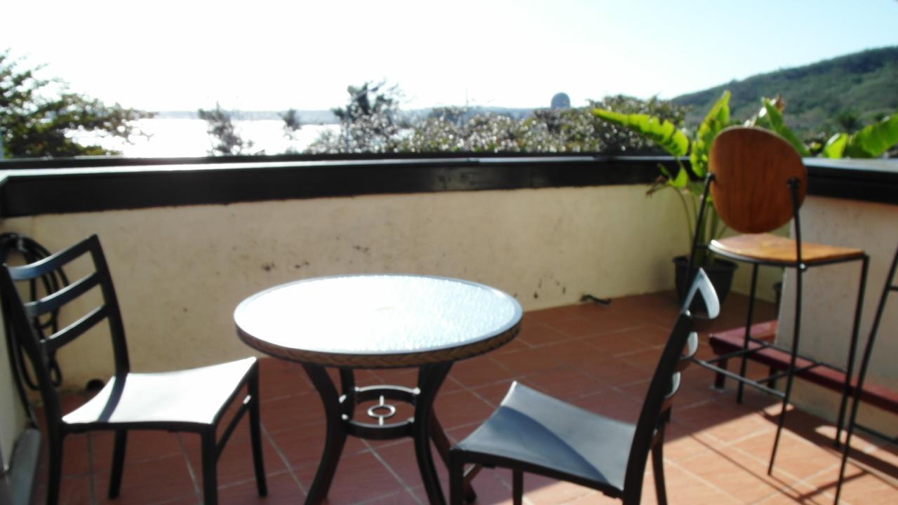 小島旅店island Inn Nanvan Kültér fotó