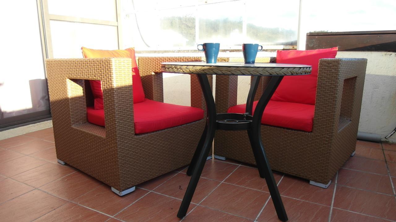 小島旅店island Inn Nanvan Kültér fotó