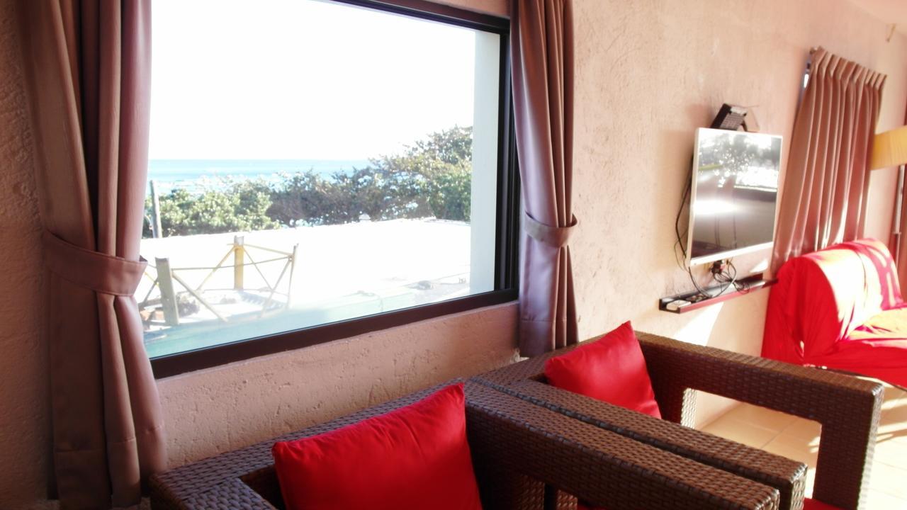小島旅店island Inn Nanvan Kültér fotó