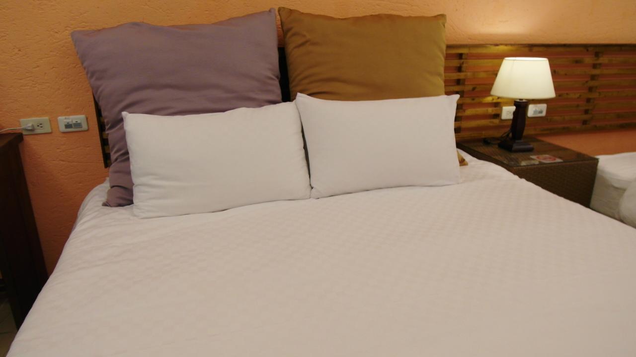小島旅店island Inn Nanvan Kültér fotó